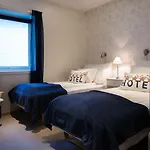 Arctic Panorama Lodge