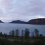 Arctic Panorama Chata