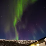 Arctic Panorama Alojamento de Turismo Selvagem *