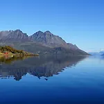 Arctic Panorama Alojamento de Turismo Selvagem