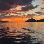 Arctic Panorama Uløybukta