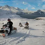 Arctic Panorama * Uløybukta