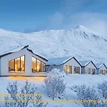 Lodge Arctic Panorama Uløybukta