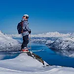 Arctic Panorama *
