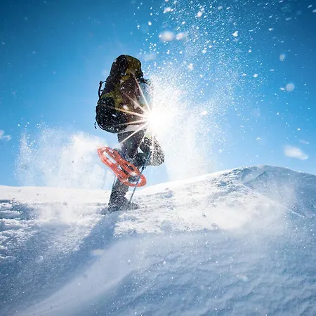 Arctic Panorama Uloybukta