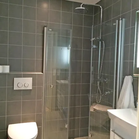 Lodge Arctic Panorama *