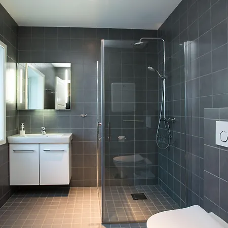 Arctic Panorama Hytte Uløybukta