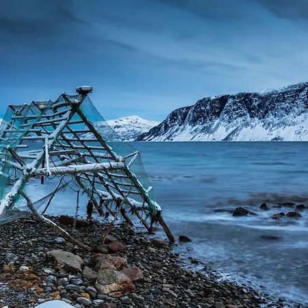Arctic Panorama * Uloybukta