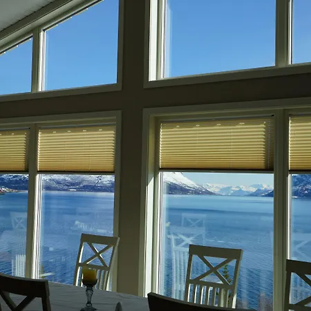 Arctic Panorama