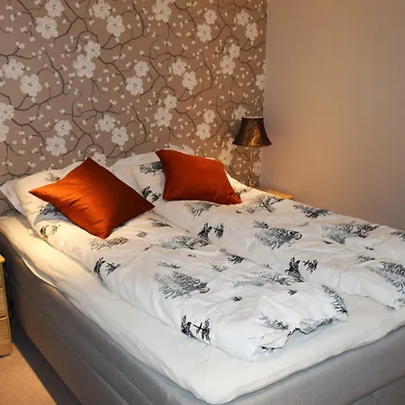 Arctic Panorama * Uloybukta