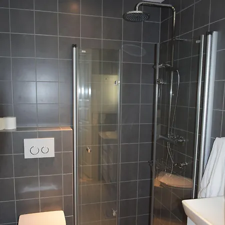 Arctic Panorama Lodge *