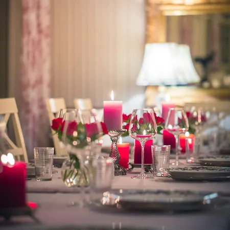 Arctic Panorama Lodge Uloybukta