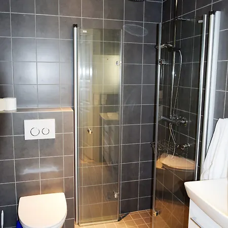 Hytte Arctic Panorama *