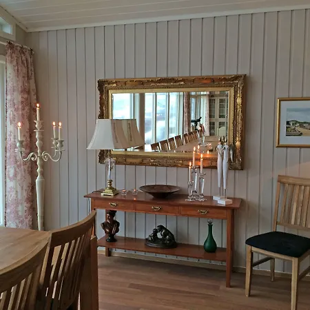 Arctic Panorama Lodge