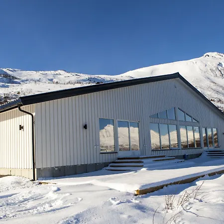 Arctic Panorama