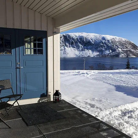 Arctic Panorama *