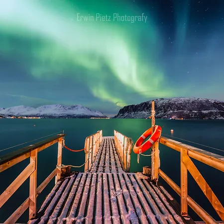 Arctic Panorama *