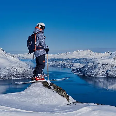 Arctic Panorama *