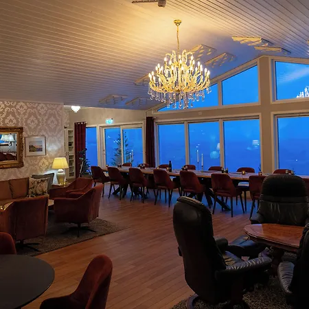 Arctic Panorama *