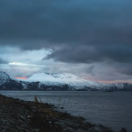 Arctic Panorama Lodge