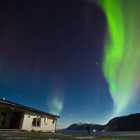 Arctic Panorama Lodge