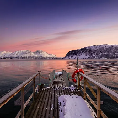 Lodge Arctic Panorama *