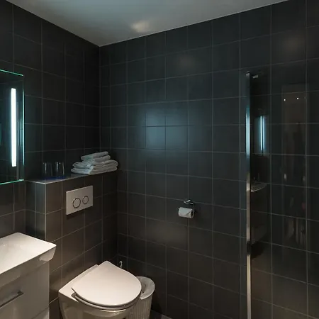 Arctic Panorama Lodge *