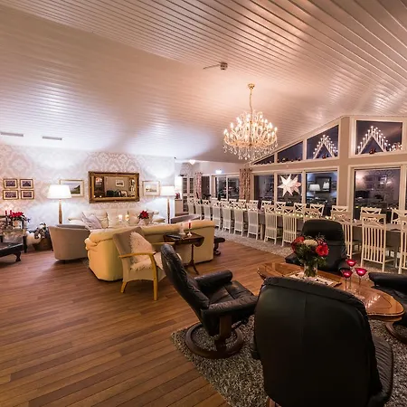 Arctic Panorama Uloybukta