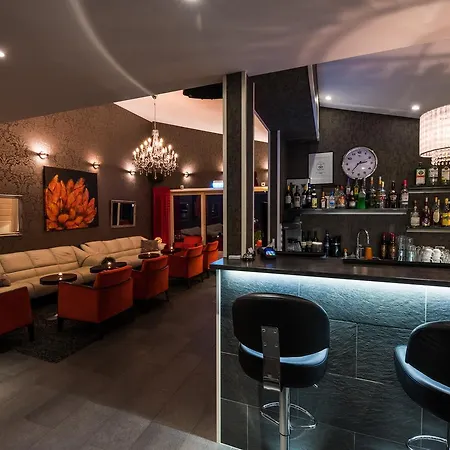 Arctic Panorama Lodge