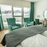Arctic Panorama אכסניה
