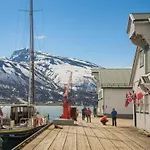 Arctic Panorama * Uløybukta