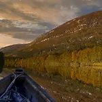 Arctic Panorama אכסניה