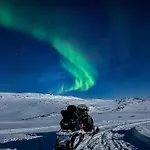 Arctic Panorama