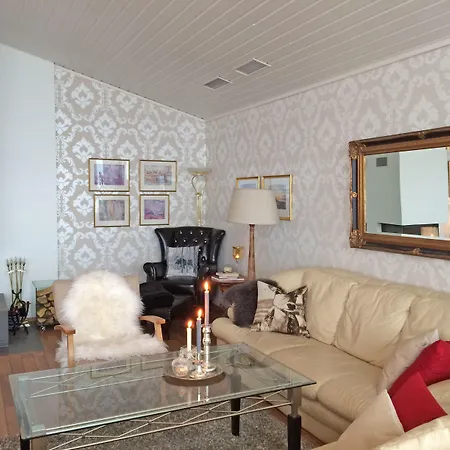 Arctic Panorama * Uløybukta