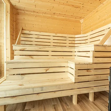 Orman Evi Arctic Panorama Uløybukta