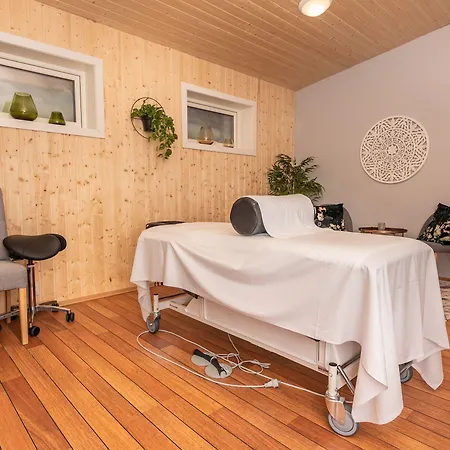 Arctic Panorama * Uløybukta