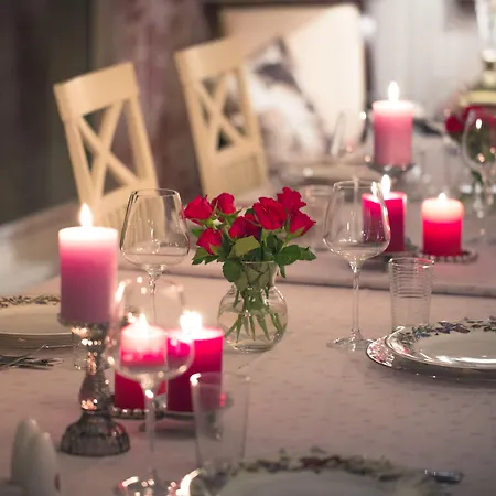 Arctic Panorama Uløybukta