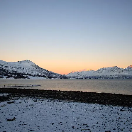Arctic Panorama Lodge Uloybukta