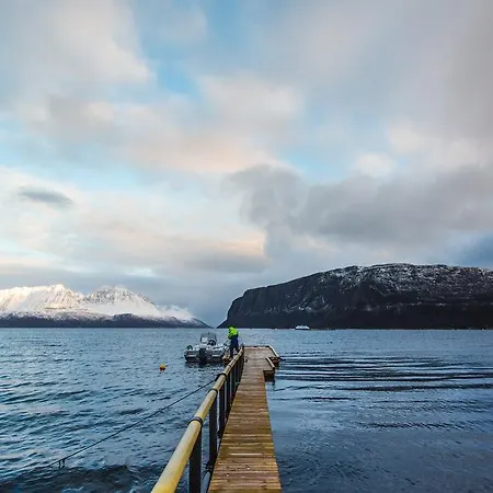 Lodge Arctic Panorama *