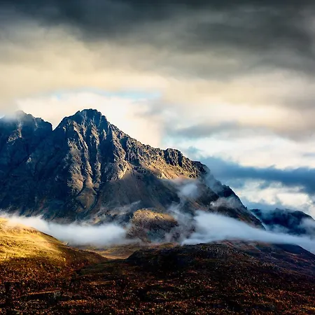 Arctic Panorama * Uloybukta